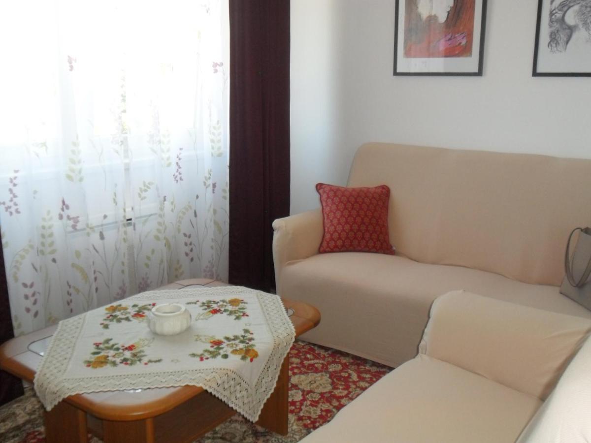 Apartment Pavo Задар Экстерьер фото