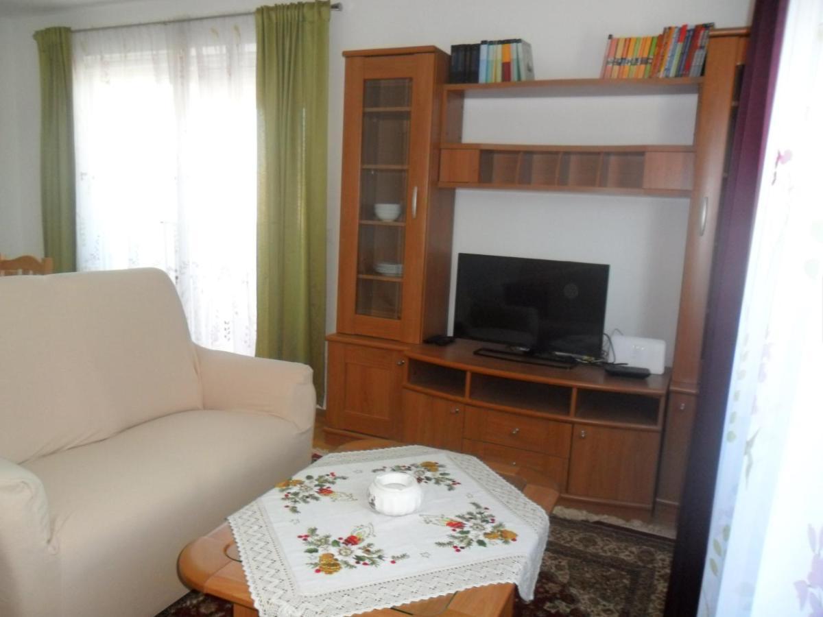 Apartment Pavo Задар Экстерьер фото