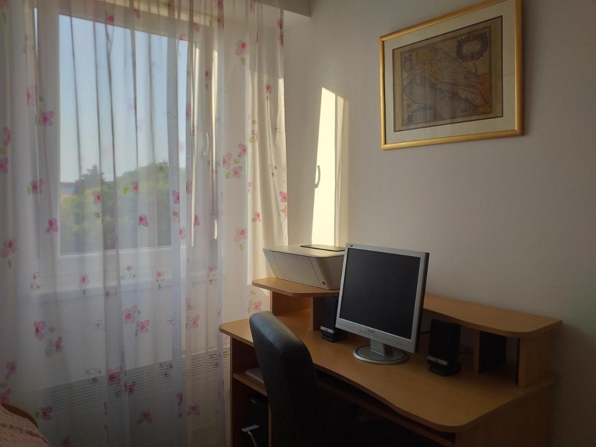 Apartment Pavo Задар Экстерьер фото