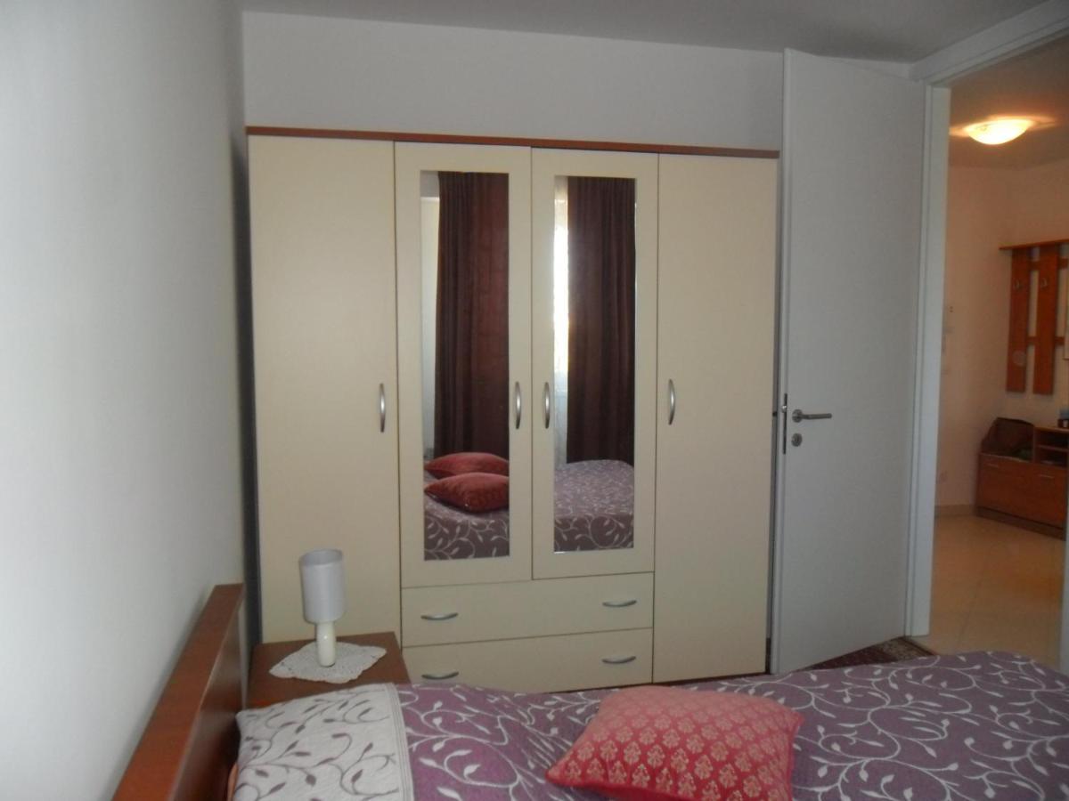 Apartment Pavo Задар Экстерьер фото