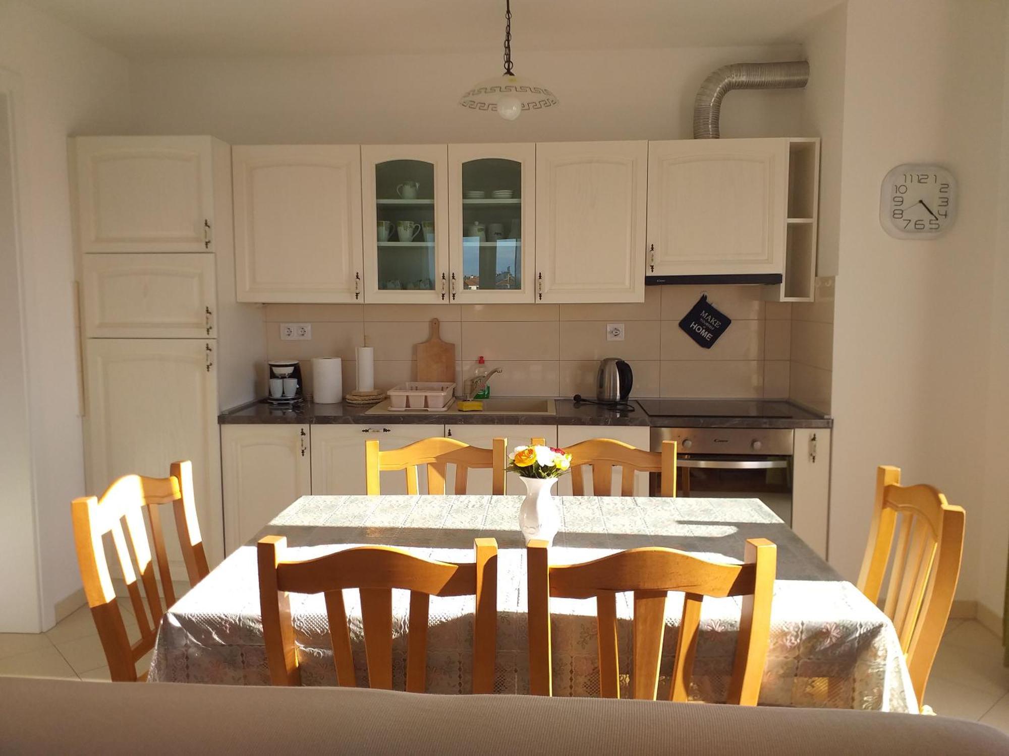 Apartment Pavo Задар Экстерьер фото